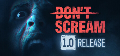 切勿尖叫 / DON'T SCREAM