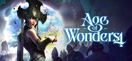 奇迹时代4 / Age of Wonders 4