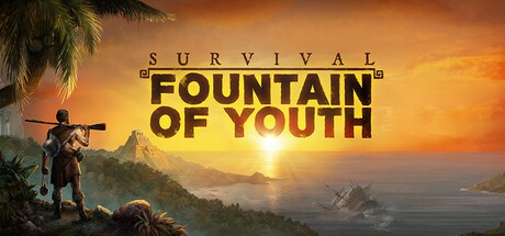 求生岛:不老泉传说 / Survival: Fountain of Youth