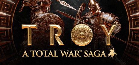 全面战争传奇：特洛伊 / A Total War Saga: TROY