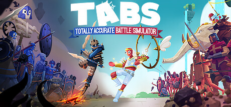 全面战争模拟器 / Totally Accurate Battle Simulator