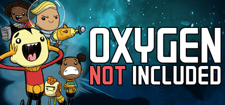 缺氧 / Oxygen Not Included