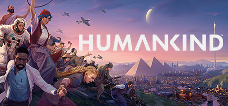 人类 / HUMANKIND™