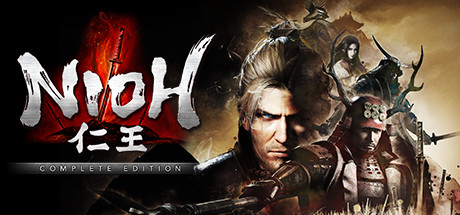仁王 / Nioh: Complete Edition