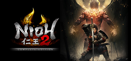 仁王2 / Nioh 2 – The Complete Edition