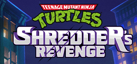忍者神龟:施莱德的复仇 / Teenage Mutant Ninja Turtles: Shredder's Revenge
