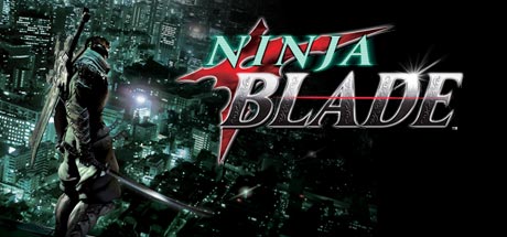 忍者之刃 / Ninja Blade