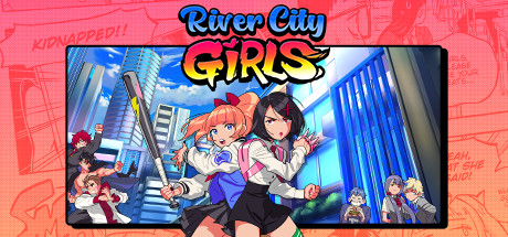 热血少女 / River City Girls