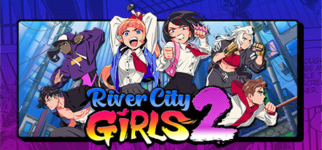 热血少女2 / River City Girls 2