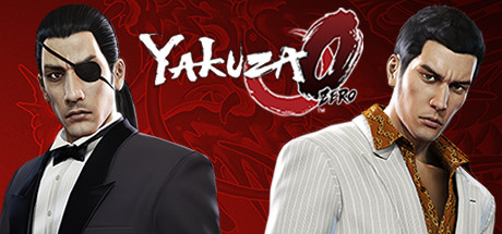 如龙0 / Yakuza 0