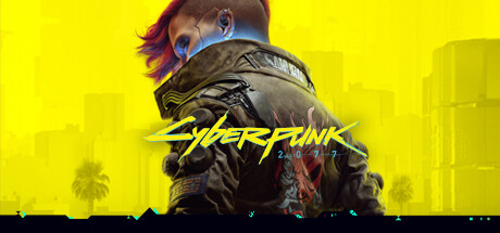 赛博朋克2077 / Cyberpunk 2077
