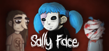 萨利之面 / Sally Face - Episode One