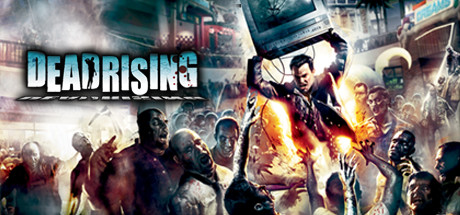丧尸围城 / DEAD RISING®
