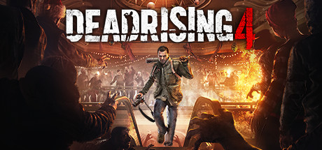 丧尸围城4 / Dead Rising 4