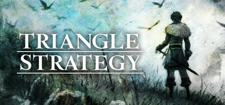三角战略 / TRIANGLE STRATEGY