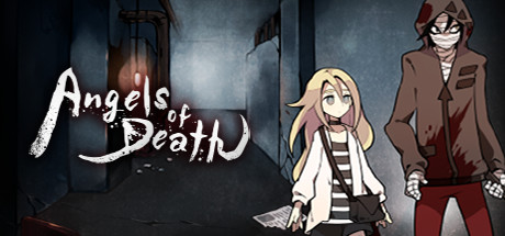 杀戮的天使 / Angels of Death