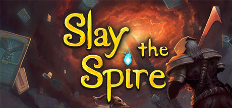 杀戮尖塔 / Slay the Spire