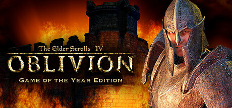 上古卷轴IV:湮灭 / The Elder Scrolls IV: Oblivion® Game of the Year Edition (2009)