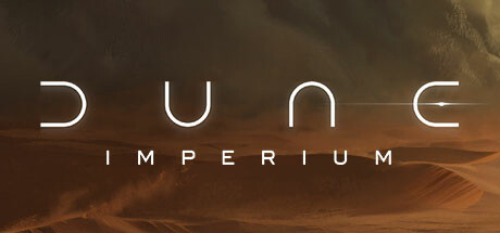 沙丘帝国 / Dune: Imperium
