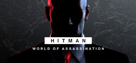 杀手3 / HITMAN World of Assassination