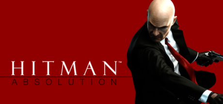 杀手5:赦免 / Hitman: Absolution™