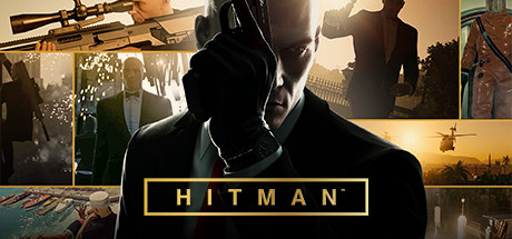 杀手6 / HITMAN™