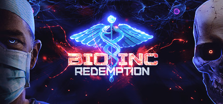 生化公司：救赎 / Bio Inc. Redemption