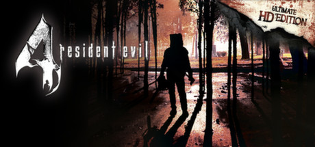 生化危机4 / Resident Evil 4 (2005)