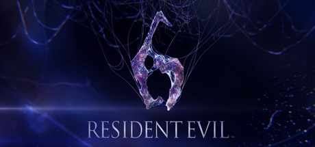 生化危机6 / Resident Evil 6