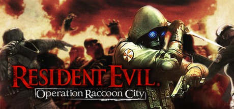 生化危机：浣熊市行动 / Resident Evil: Operation Raccoon City