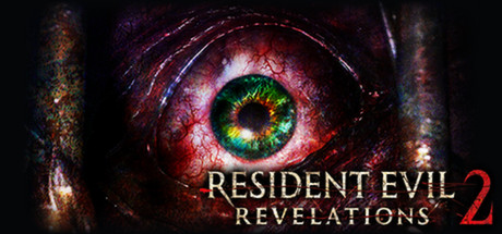 生化危机:启示录2 / Resident Evil Revelations 2