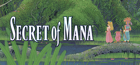 圣剑传说2 / Secret of Mana