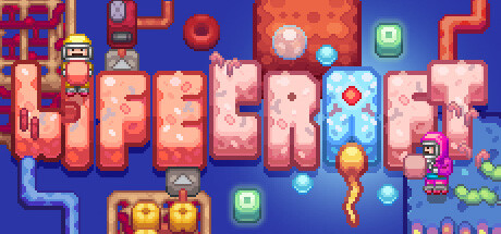 生命工艺 / Lifecraft