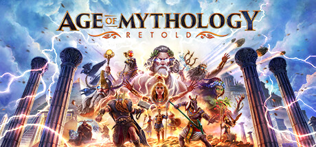 神话时代 / Age of Mythology: Retold