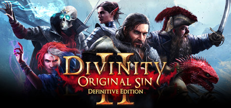 神界原罪2 / Divinity: Original Sin 2 - Definitive Edition