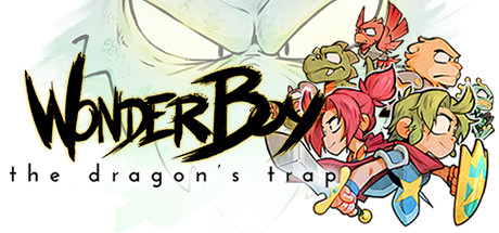 神奇小子：龙之陷阱 / Wonder Boy: The Dragon's Trap