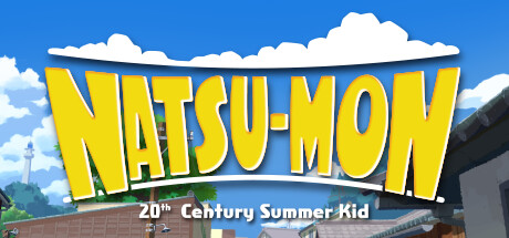 深夏时光 / Natsu-Mon: 20th Century Summer Kid