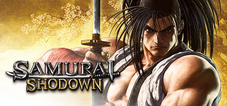 侍魂晓 / SAMURAI SHODOWN