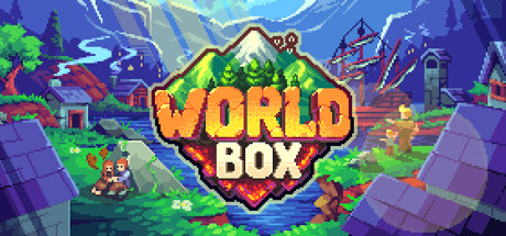 世界盒子:上帝模拟器 / WorldBox - God Simulator