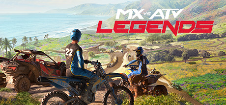 世界摩托车越野锦标赛 / MX vs ATV Legends