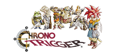 时空之轮 / CHRONO TRIGGER®