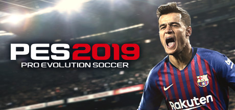 实况足球2019 / PRO EVOLUTION SOCCER 2019