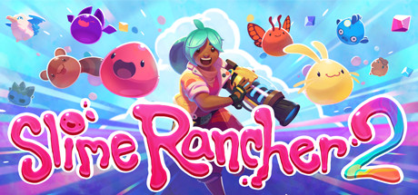 史莱姆牧场2 / Slime Rancher 2