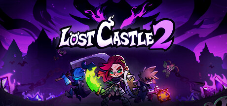 失落城堡2 / Lost Castle 2