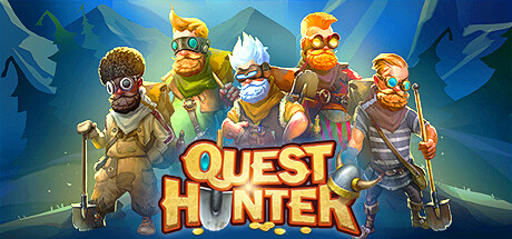 使命猎人 / Quest Hunter