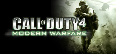使命召唤4:现代战争 / Call of Duty® 4: Modern Warfare® (2007)