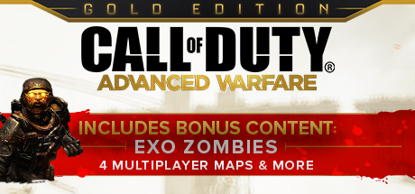 使命召唤11：高级战争 / Call of Duty®: Advanced Warfare - Gold Edition