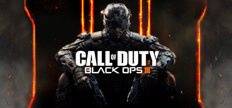 使命召唤15：黑色行动4 / Call of Duty®: Black Ops III