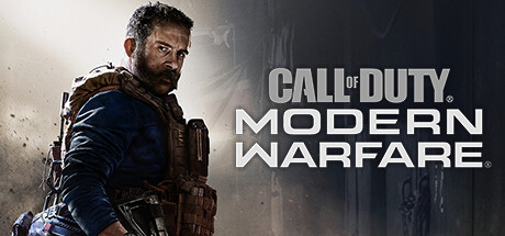 使命召唤：现代战争 / Call of Duty®: Modern Warfare®