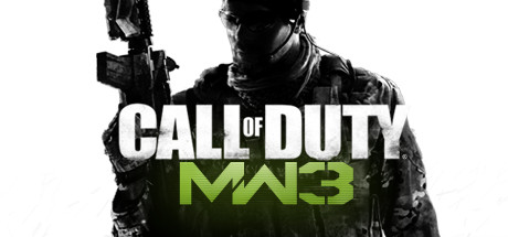 使命召唤8:现代战争3 / Call of Duty®: Modern Warfare® 3 (2011)